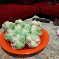 Cooksnap dari Fira Saputro untuk resep Bolu Kukus Mekar (No MIXER - ANTI GAGAL) -WAJIB RECOOK-