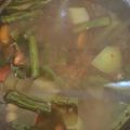 Cooksnap dari ledy sofyanti untuk resep SAYUR ASEM JAKARTA | SAYUR ASEM RUMAHAN
