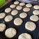 El cooksnap de Laila Lipicz cuando hizo Galletitas de limón sin manteca ni aceite.