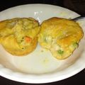 kayla.buhr1991's cooksnap of when they made Easy Mini Chicken Pot pie.