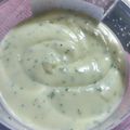 El cooksnap de Gaby cuando hizo MAYONESA CASERA:saborizada.