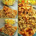صورة من Laila Ma، شاركها بعد تجربة وصفة مجدره سوريه بيد سعوديه😍