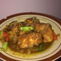 Cooksnap dari Astuti Agnes untuk resep Ayam Kecap ala Resto