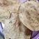 Neha Arora का कुकस्नैप जब उन्होंने उड़द की दाल का पापड़ (urad ki dal ka papad recipe in Hindi) बनाया था।
