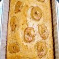 Cooksnap dari Indah Riza untuk resep Bolu pisang andalan, no mixer, enak, harum & moist