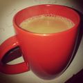 Indu Tyagi's cooksnap of when they made Herbal Jaggery Tea.