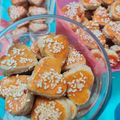 Cooksnap dari Fitriana untuk resep Kue Kacang Jadul