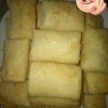 Cooksnap dari WinnieWingky_PMS untuk resep Sosis solo lembut ayam sosis