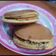 Cooksnap dari Karlina.Kitchen untuk resep Dorayaki Teflon Hemat Bahan