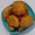 Cooksnap dari Juwita Setiawan untuk resep Pisang goreng crispy