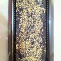 Cooksnap dari Dapur Mommy Belgit untuk resep Brownies Pisang 