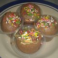 Cooksnap dari ranita inthespone untuk resep Kue Cokelat Kukus (No Mixer) Simpel 😊