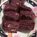 Cooksnap dari Laksmiana Nurul untuk resep Brownies Pisang Kukus Super Lembut Tanpa Mixer