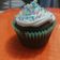 El cooksnap de Nix Bravo cuando hizo Cupcakes de chocolate.