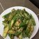 Skies 的 香辣虾米羊角豆（秋葵） cooksnap
