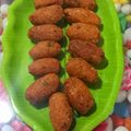 Jayshree Doshi's cooksnap of when they made મેથી ની ભાજી ના મુઠીયા (Methi Bhaji Muthia Recipe In Gujarati).