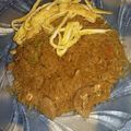 Cooksnap dari Nina Karlina untuk resep Bihun Goreng