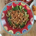 Cooksnap dari Yunia untuk resep Tumis pokcoy bawang putih
