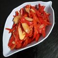 Cooksnap dari Irene MN untuk resep Sambal Goreng a la Nasi Jamblang Cirebon