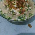 Cooksnap dari Mienny Dolphin untuk resep Mie Celor