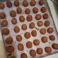 Cooksnap dari Ragilya Christanti untuk resep Palm cheese bola bola