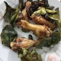 Cooksnap dari Nonnietta untuk resep Ayam tangkap