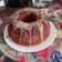 El cooksnap de ANA KAMBAL cuando hizo Budín de mandarina en licuadora.