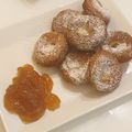 Liza Aliz Farkas Cooksnap-ja, amikor elkészítette a(z) Szalagos Fánk receptet.