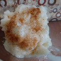 El cooksnap de adriana mazzetto cuando hizo Arroz con Leche (cremosito).