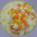 Cooksnap dari Annisa untuk resep Cream soup ayam ala KFC