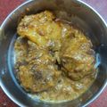 ÝTumpa Bose's cooksnap of when they made সোয়াবিনের কোপ্তা (soyabeaner kopta recipe in Bengali).