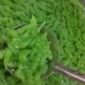 Cooksnap dari Febby Nurul untuk resep Cendol homemade