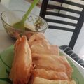 Cooksnap dari linda untuk resep Martabak telur kulit lumpia