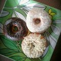Cooksnap dari Bunda Ratih untuk resep Donat Kentang (empuk lembut)