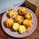 Cooksnap dari Fey_Pawonmungil untuk resep Pisang goreng pangsit