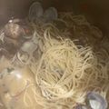 Cooksnap από Kat-Izzy στη συνταγή Μακαρόνια με χάβαρα