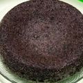 Cooksnap dari adekartini untuk resep Bolu Kukus Ketan Hitam