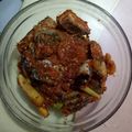 Cooksnap dari Anastasia Salvatore untuk resep Balado ikan tongkol pete
