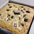 Cooksnap dari Heistie Masyitha untuk resep Bolu Pisang Panggang