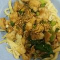 Cooksnap dari Annie untuk resep Homemade noodle / mie mentah / mie telur buatan sendiri