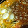 Cooksnap dari Esther S untuk resep 19. Sayur Lodeh Susu