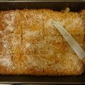 صورة من cook like ، شاركها بعد تجربة وصفة طريقة عمل البسيمة بجوز الهند