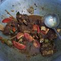Cooksnap dari Icha A. Hafiiza Sunu untuk resep Tengkleng Iga Sapi