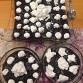 Cooksnap από Chak στη συνταγή Προφιτερόλ σκέτη γλύκα