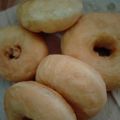 Cooksnap dari Via 4f untuk resep Donat ala J.CO