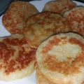 Cooksnap dari youlandaperend untuk resep Wingko Babat