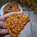Cooksnap dari Arvina Harahap untuk resep Kremes Ubi