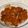El cooksnap de miguel Villalba cuando hizo Muslo de pollo deshuesado con pisto de pimientos y jamón iberico.