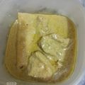 Mrs. Rashid's cooksnap of when they made Mutton creamy karahi recipe 😋.