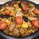 El cooksnap de Annuska Perera cuando hizo Arroz al horno (con morcilla de cebolla y blanquet).